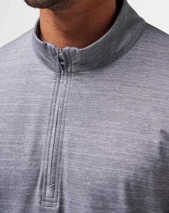 TravisMathew Quarter Zips><noscript><img width=