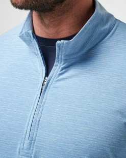 TravisMathew Quarter Zips><noscript><img width=