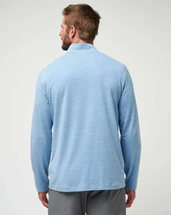 TravisMathew Quarter Zips><noscript><img width=
