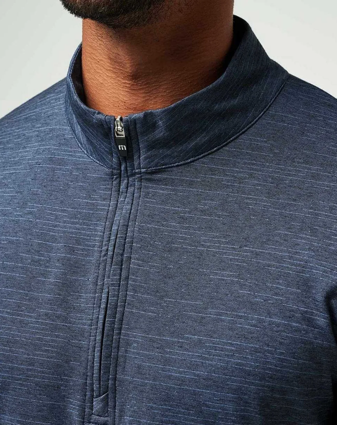 TravisMathew Quarter Zips>The Heater Quarter Zip