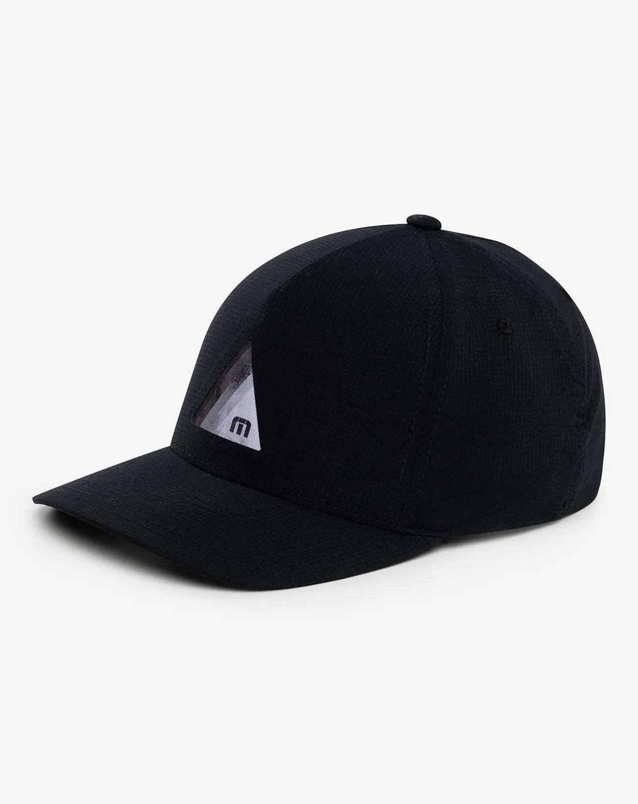 TravisMathew Snapbacks>The Heater Snapback Hat