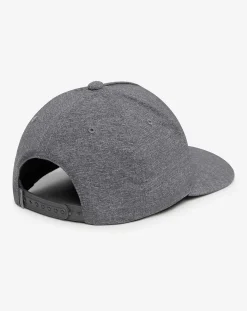 TravisMathew Snapbacks>The Heater Snapback Hat