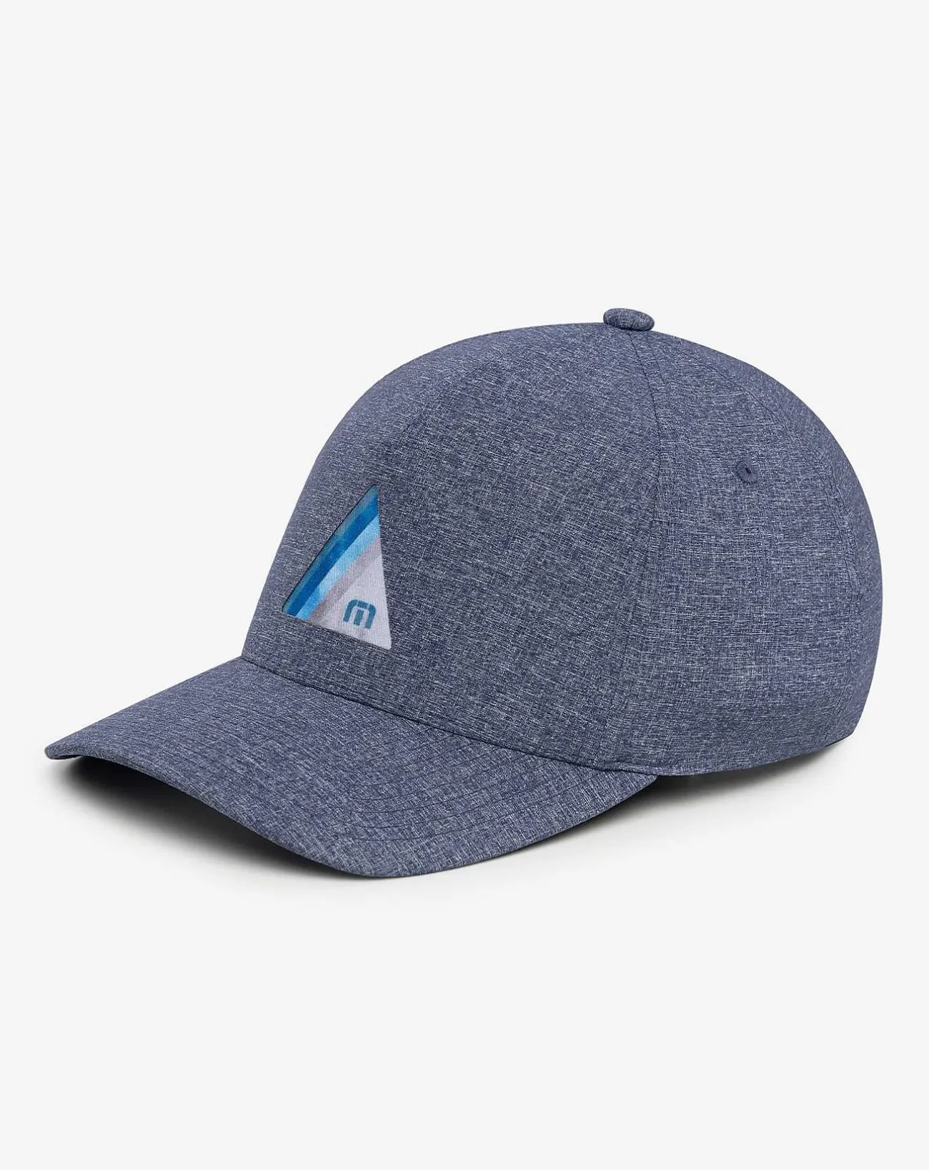TravisMathew Snapbacks>The Heater Snapback Hat