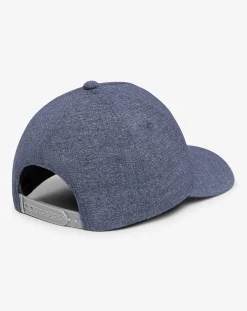 TravisMathew Snapbacks>The Heater Snapback Hat