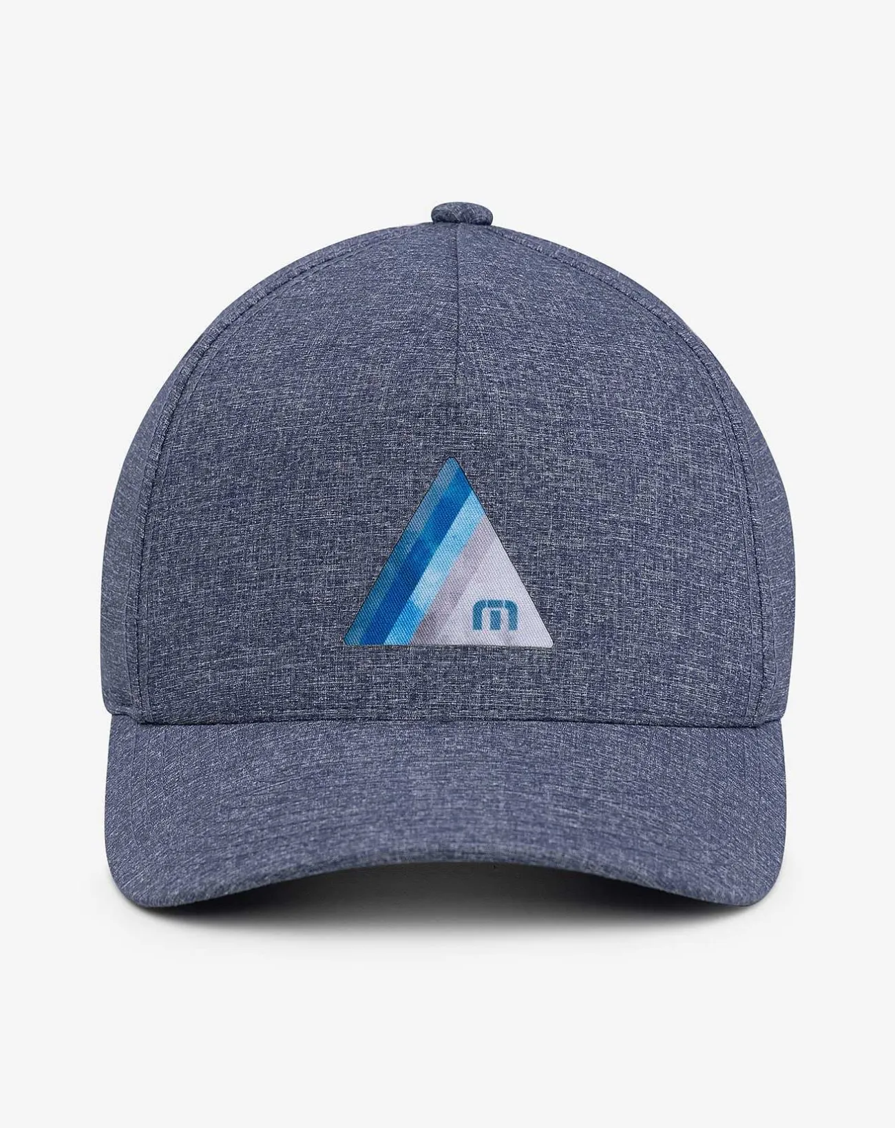 TravisMathew Snapbacks>The Heater Snapback Hat