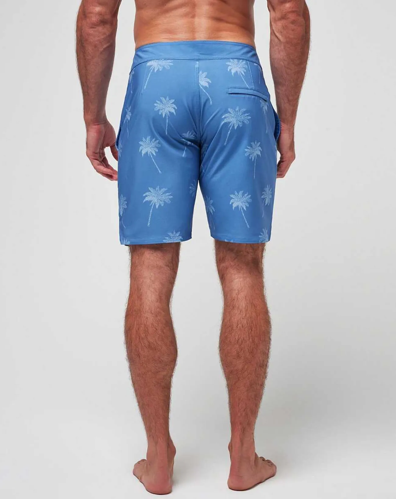 TravisMathew Shorts>The Island Life Boardshort