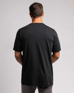 TravisMathew Tees>The Lakes Tee