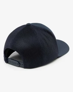 TravisMathew Snapbacks>The Patch Floral Snapback Hat