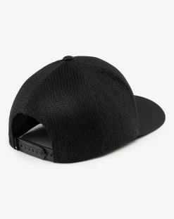 TravisMathew Snapbacks>The Patch Floral Snapback Hat
