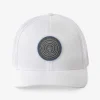 TravisMathew Snapbacks>The Patch Snapback Hat