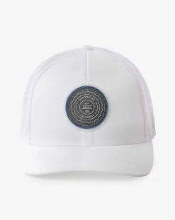 TravisMathew Snapbacks>The Patch Snapback Hat