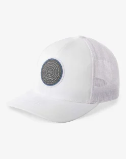TravisMathew Snapbacks>The Patch Snapback Hat