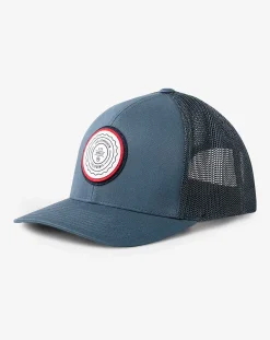 TravisMathew Snapbacks>The Patch Snapback Hat