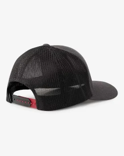 TravisMathew Snapbacks>The Patch Snapback Hat