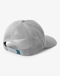 TravisMathew Snapbacks>The Patch Snapback Hat