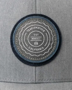 TravisMathew Youth Hats>The Patch Youth Hat