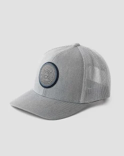 TravisMathew Youth Hats>The Patch Youth Hat