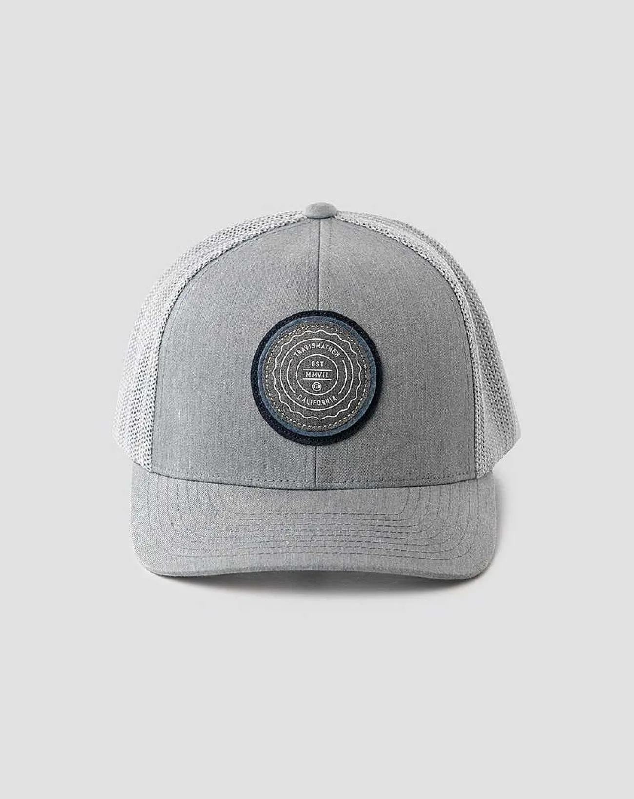 TravisMathew Youth Hats>The Patch Youth Hat