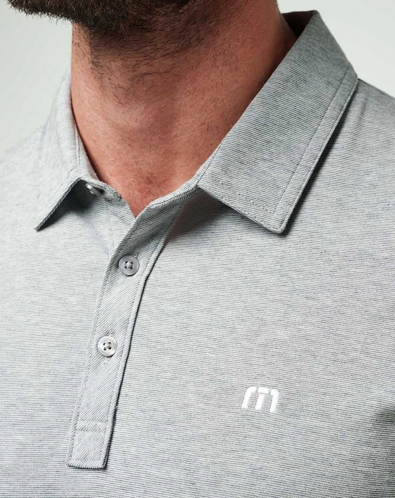 TravisMathew Polos>The Zinna Polo