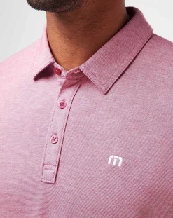 TravisMathew Polos><noscript><img width=