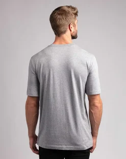 TravisMathew Tees>Thin Air Tee