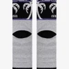 TravisMathew Socks>Three Mile Beach Crew Sock