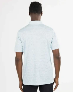 TravisMathew Polos>Thundersnow Polo