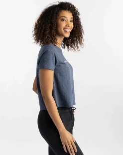 TravisMathew Tees>Tiny Bubbles Tee