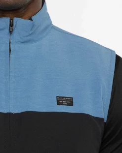 TravisMathew Outerwear>Todos Santos Vest