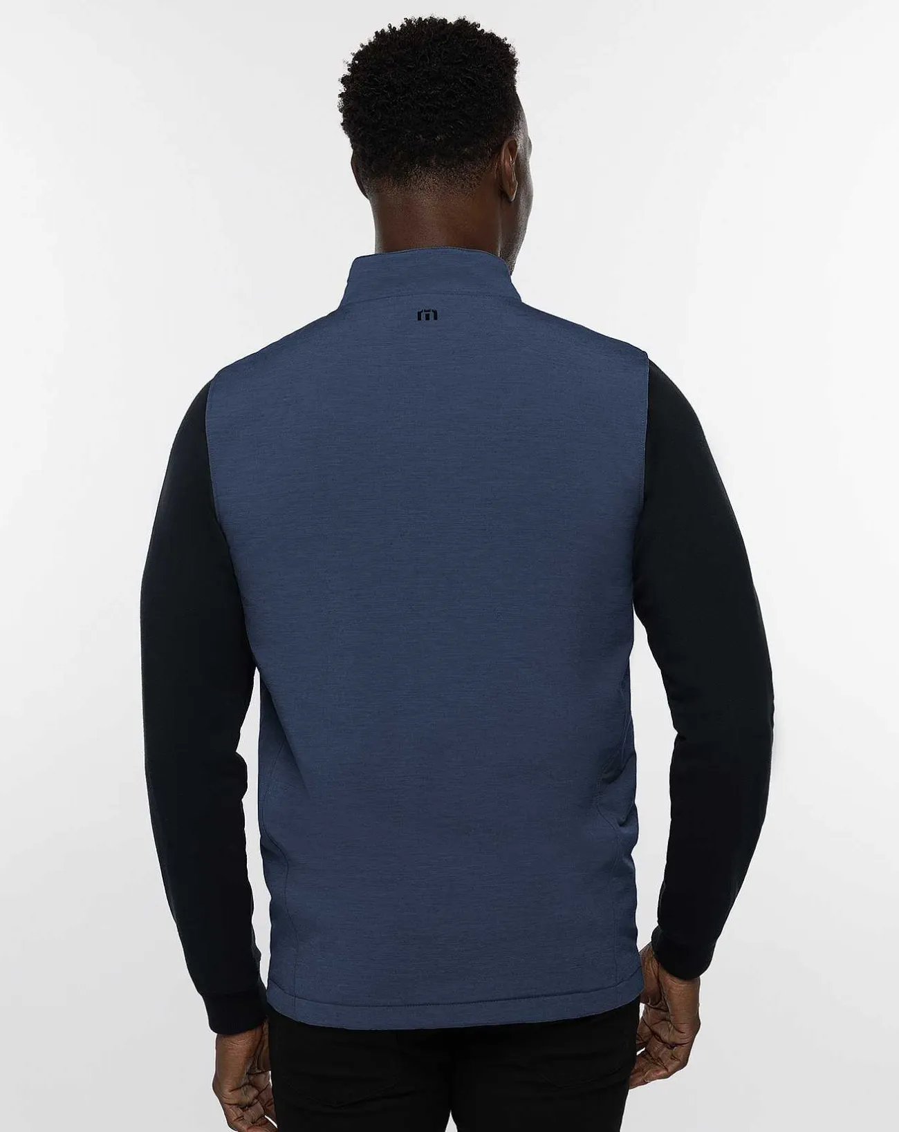 TravisMathew Outerwear>Top Of The Line Vest