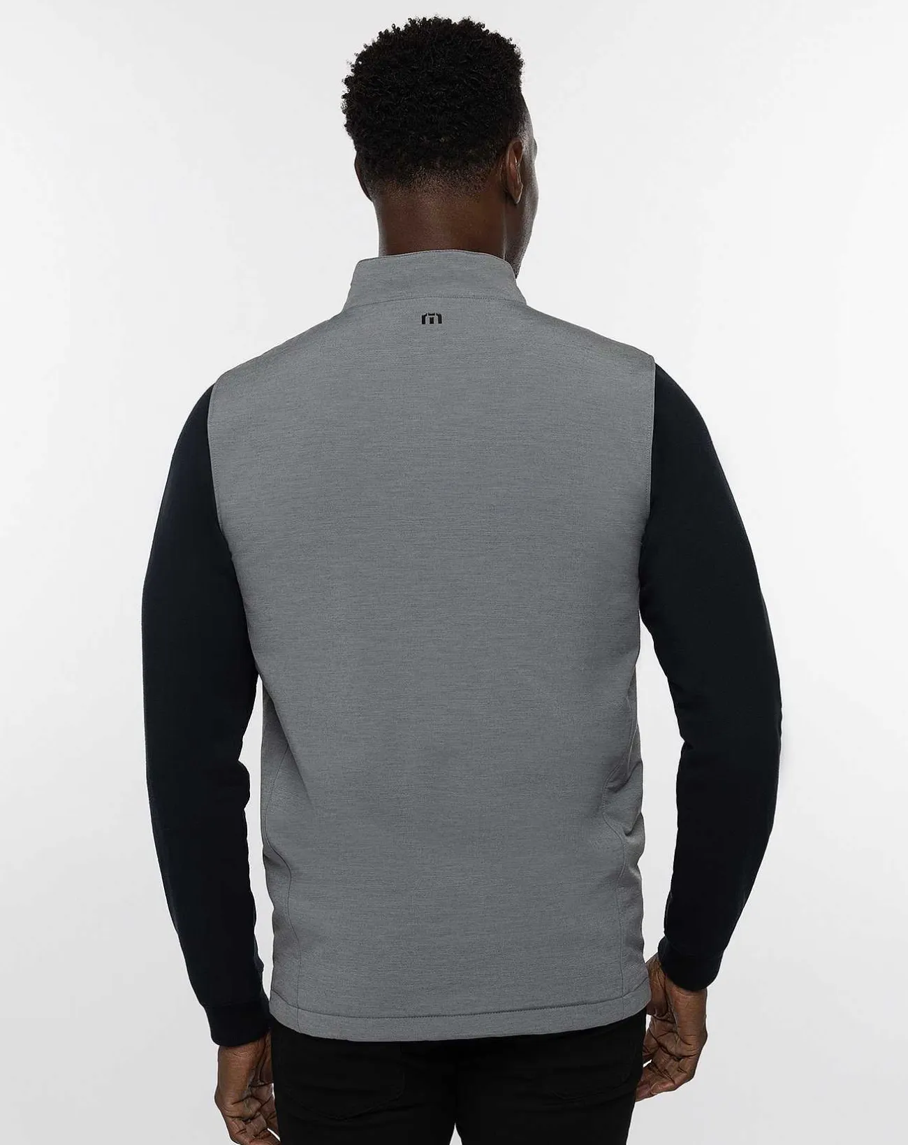 TravisMathew Outerwear>Top Of The Line Vest