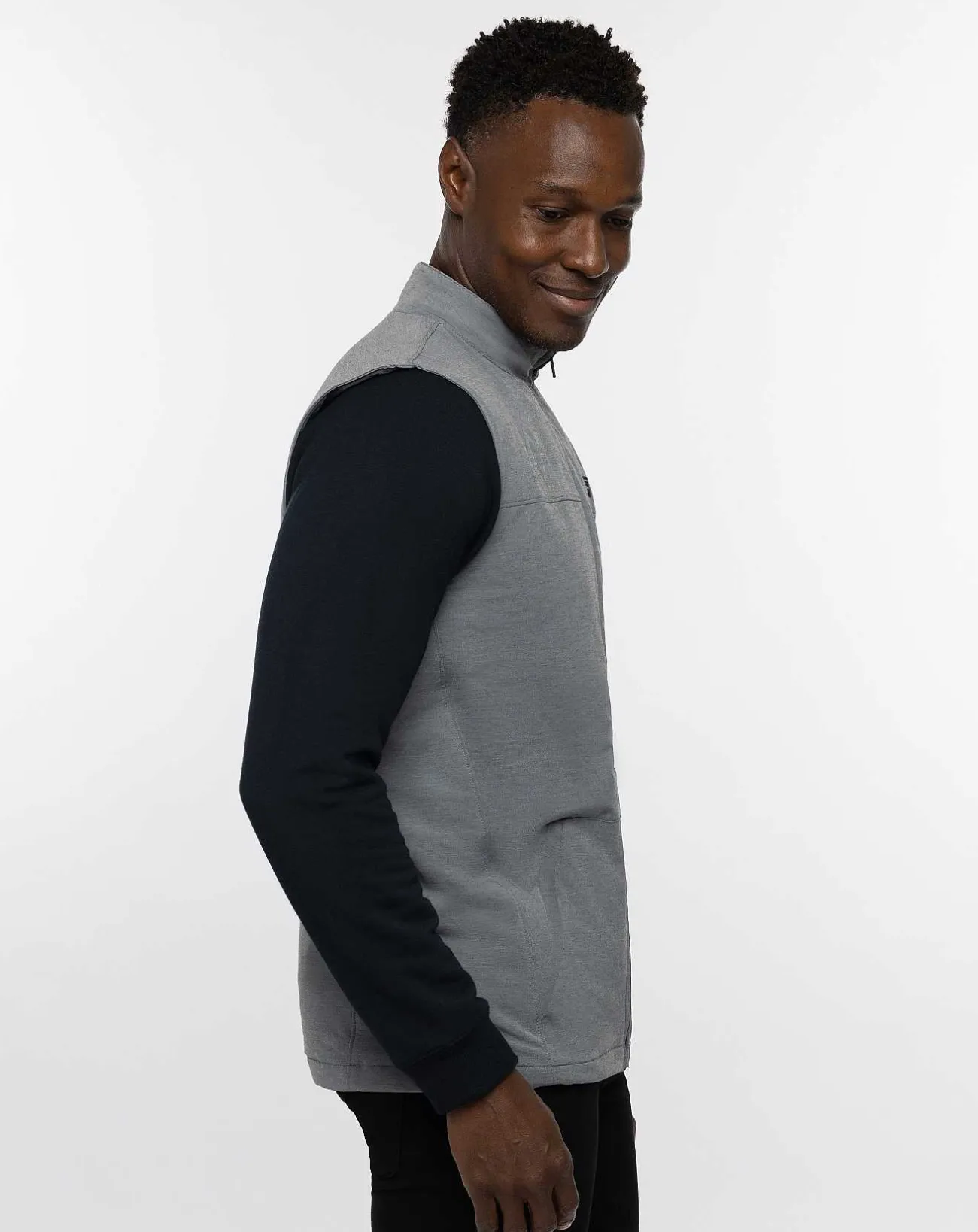 TravisMathew Outerwear>Top Of The Line Vest