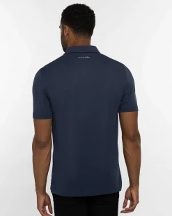 TravisMathew Polos>Tour Guide Polo