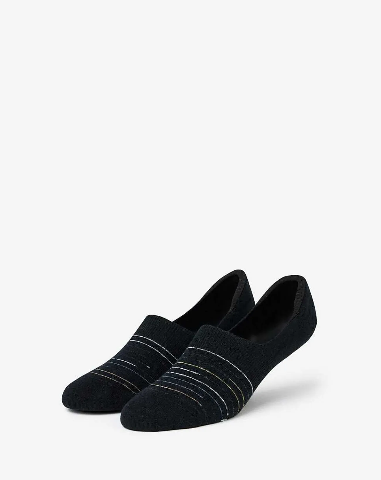 TravisMathew Socks>Tranquil Beauty No Show Sock