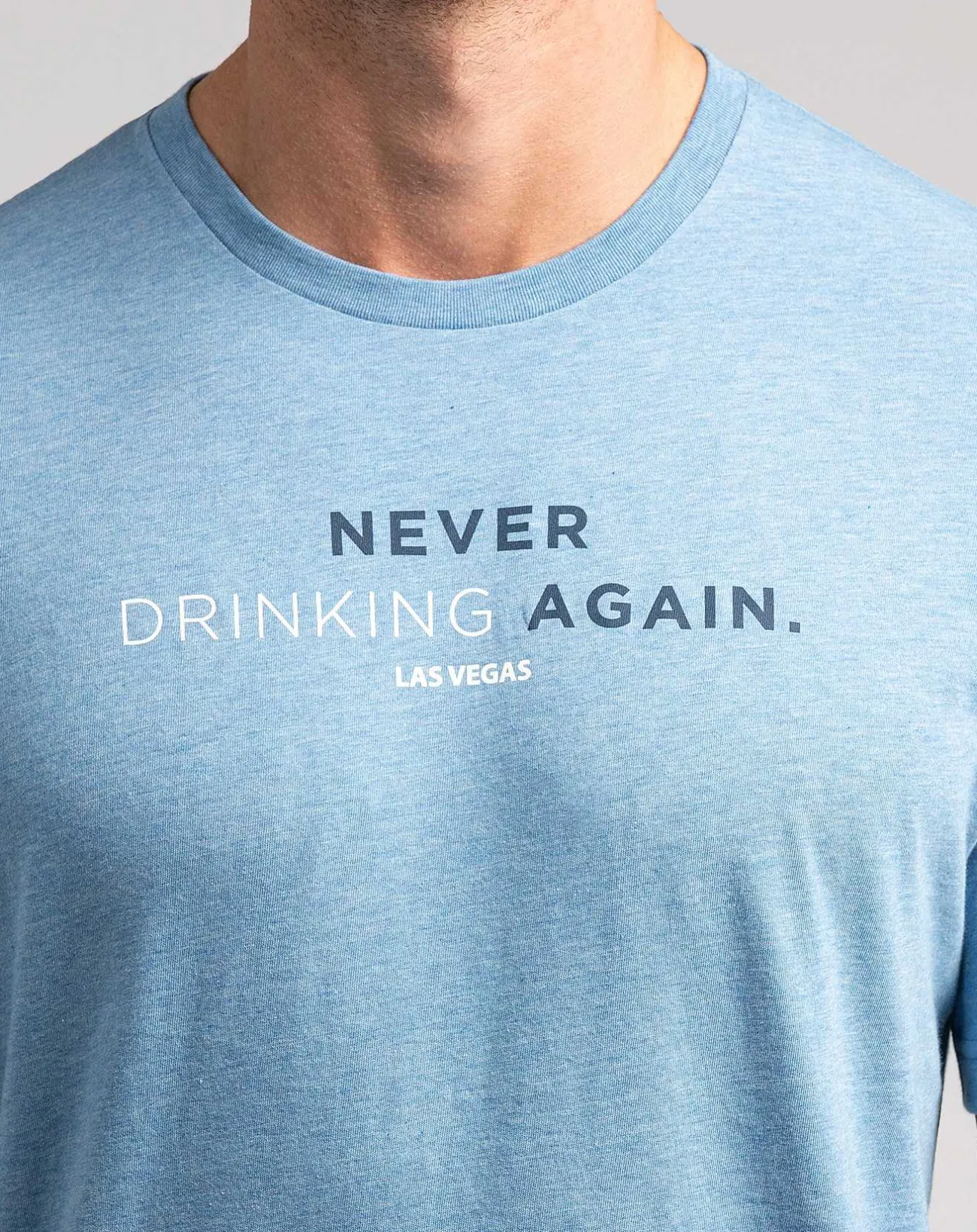 TravisMathew Tees>Trapeze Swinger Tee
