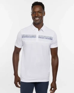 TravisMathew Polos>Treasure Hunter Polo