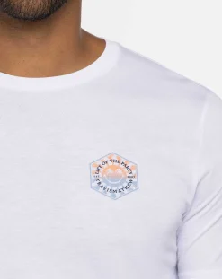 TravisMathew Tees>Trip Of The Year Tee