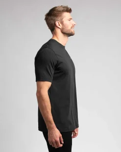 TravisMathew Tees>Uff Da Tee