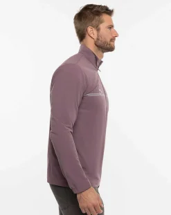 TravisMathew Quarter Zips><noscript><img width=
