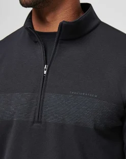 TravisMathew Quarter Zips><noscript><img width=