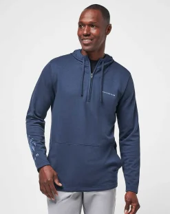 TravisMathew Quarter Zips><noscript><img width=