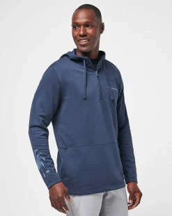 TravisMathew Quarter Zips><noscript><img width=