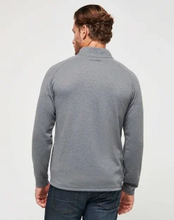TravisMathew Quarter Zips><noscript><img width=