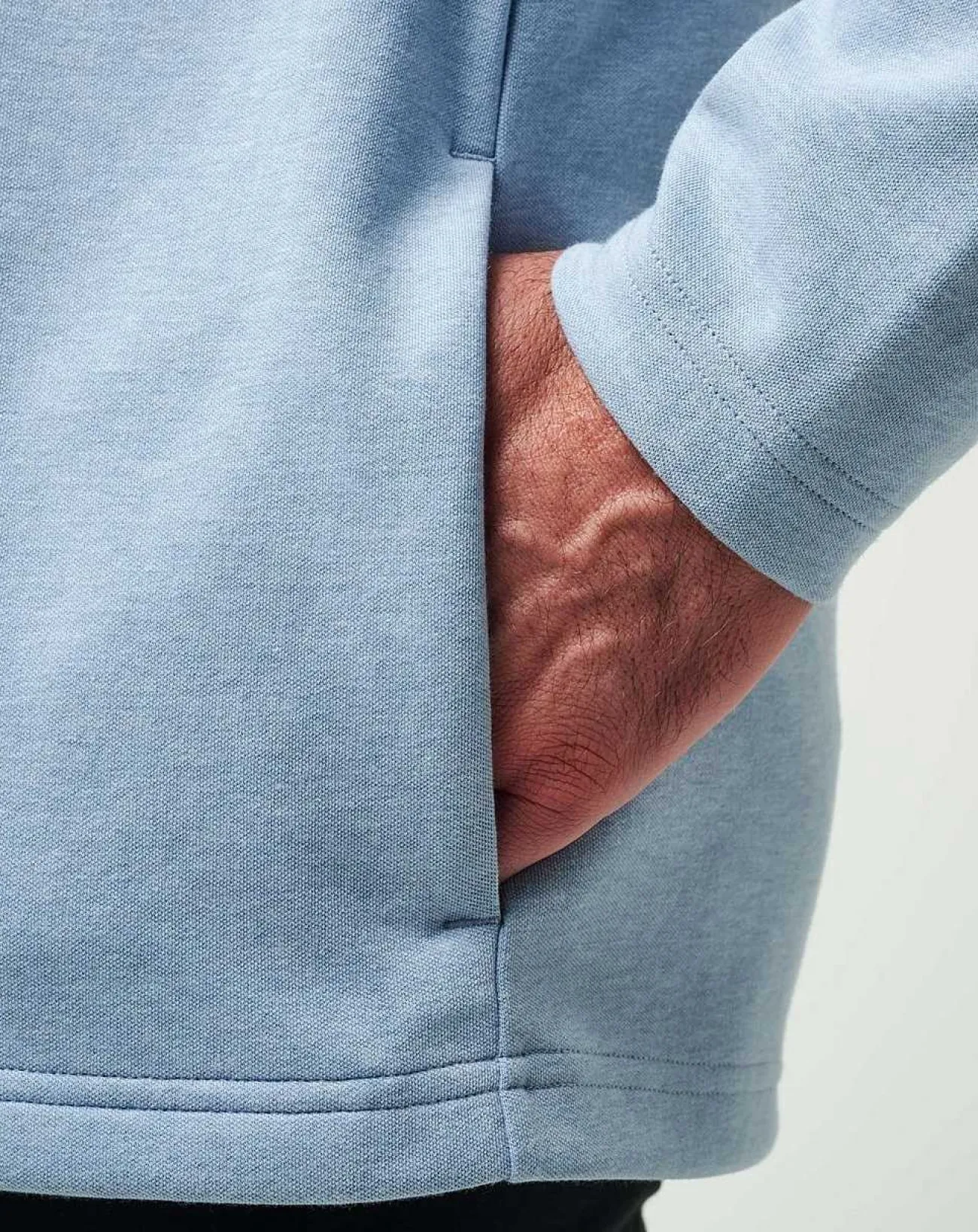 TravisMathew Quarter Zips>Upgraded Quarter Zip