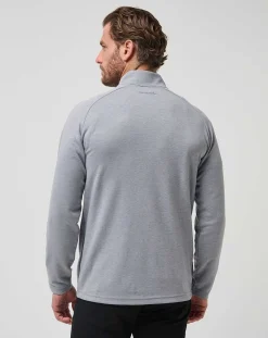 TravisMathew Quarter Zips><noscript><img width=