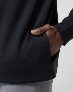 TravisMathew Quarter Zips>Upgraded Quarter Zip