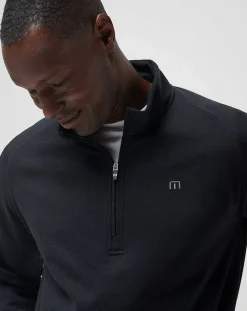 TravisMathew Quarter Zips><noscript><img width=