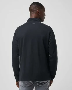 TravisMathew Quarter Zips><noscript><img width=