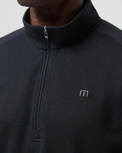 TravisMathew Quarter Zips><noscript><img width=