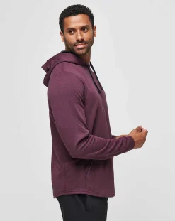 TravisMathew Hoodies & Sweatshirts>Upgraded Tech Hoodie